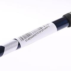 Taylormade SIM Max #4 Hybrid / 22 Degree / Stiff Flex Fujikura Ventus Blue 7 - Image 7