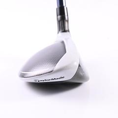 Taylormade SIM Max #4 Hybrid / 22 Degree / Stiff Flex Fujikura Ventus Blue 7 - Image 3
