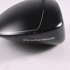 Taylormade RBZ Black Driver / 10.5 Degree / Regular Flex Matrix Ozik White Tie - Image 3
