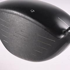 Taylormade RBZ Black Driver / 10.5 Degree / Regular Flex Matrix Ozik White Tie - Image 4
