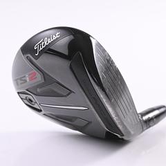 Titleist TSi2 #3 Wood / 15 Degree / Regular Flex Aldila Ascent 40 Shaft - Image 3