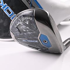Callaway Paradym Ai Smoke Max #5 Wood / 18 Degree / Regular Flex Tensei AV Blue - Image 1