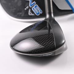 Callaway Paradym Ai Smoke Max #5 Wood / 18 Degree / Regular Flex Tensei AV Blue - Image 3