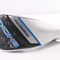 Callaway Paradym Ai Smoke Max #5 Wood / 18 Degree / Regular Flex Tensei AV Blue - Image 9
