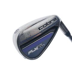 Used Cobra Fly XL 8 Iron / 35 Degrees / Regular Flex - Image 2
