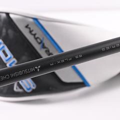 Callaway Paradym Ai Smoke Max #5 Wood / 18 Degree / Regular Flex Tensei AV Blue - Image 6