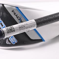 Callaway Paradym Ai Smoke Max #5 Wood / 18 Degree / Regular Flex Tensei AV Blue - Image 7