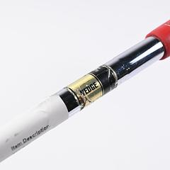 Cleveland 588 RTX Lob Wedge / 58 Degree / Wedge Flex Dynamic Gold Shaft - Image 4