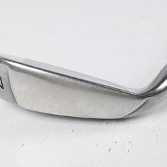 Taylormade Aeroburner #8 Iron / Regular Flex Reax Steel 88 Shaft - Image 3