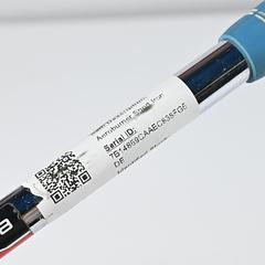 Taylormade Aeroburner #8 Iron / Regular Flex Reax Steel 88 Shaft - Image 5