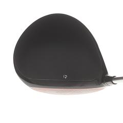 TaylorMade Stealth Plus Graphite Mens Right Hand Driver 8* Stiff - Aldila Ascent Red 60 - Image 4