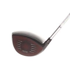 TaylorMade Stealth Plus Graphite Mens Right Hand Driver 8* Stiff - Aldila Ascent Red 60 - Image 3