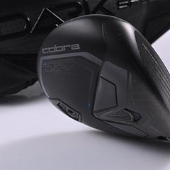 Cobra Darkspeed X #3 Wood / 16.5 Degree / Stiff Flex LINQ M40X Blue 6 Shaft - Image 1