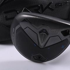 Cobra Darkspeed X #3 Wood / 16.5 Degree / Stiff Flex LINQ M40X Blue 6 Shaft - Image 2