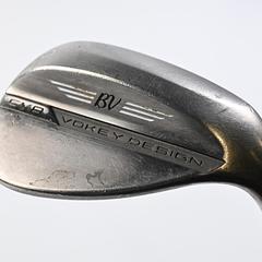 Titleist Vokey SM8 Lob Wedge / 60 Degree / Wedge Flex Vokey Design Shaft - Image 1