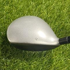 TaylorMade SLDR 3/15 FWY - Image 2