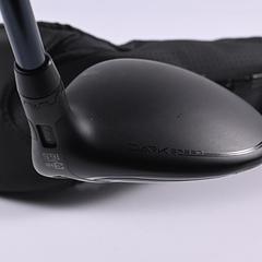 Cobra Darkspeed X #3 Wood / 16.5 Degree / Stiff Flex LINQ M40X Blue 6 Shaft - Image 5