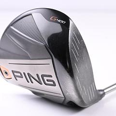 Ping G400 Driver / 10.5 Degree / X-Flex Ping Tour 80 Shaft - Image 1