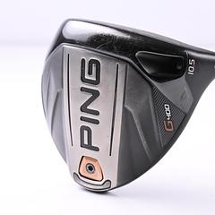 Ping G400 Driver / 10.5 Degree / X-Flex Ping Tour 80 Shaft - Image 2