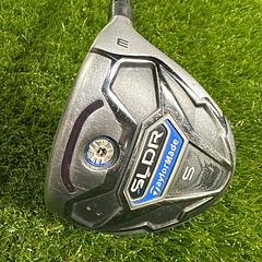 TaylorMade SLDR 3/15 FWY - Image 1