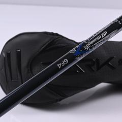 Cobra Darkspeed X #3 Wood / 16.5 Degree / Stiff Flex LINQ M40X Blue 6 Shaft - Image 6