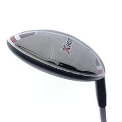 Used Callaway X Hot 19 3 Fairway Wood / 15 Degrees / Ladies Flex - Image 2