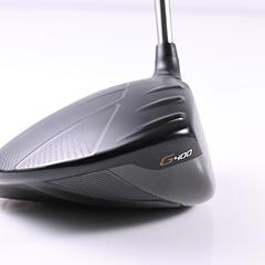 Ping G400 Driver / 10.5 Degree / X-Flex Ping Tour 80 Shaft - Image 3