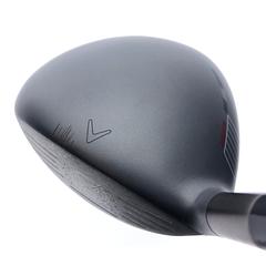 Used Callaway X Hot 2013 5 Fairway Wood / Ladies Flex - Image 7