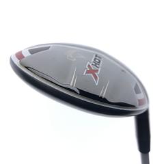 Used Callaway X Hot 2013 5 Fairway Wood / Ladies Flex - Image 3