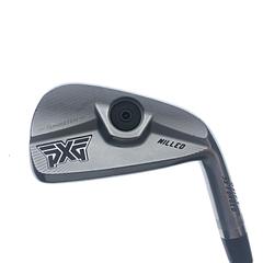 Used PXG 0317 T 3 Iron / 20.0 Degrees / X-Stiff Flex - Image 1