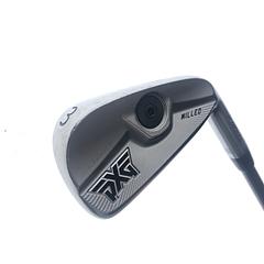 Used PXG 0317 T 3 Iron / 20.0 Degrees / X-Stiff Flex - Image 2