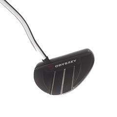 Odyssey Whit Hot Pro V Line Mens Right Hand Putter 35" Mallet - Odyssey - Image 4
