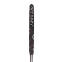 Odyssey Whit Hot Pro V Line Mens Right Hand Putter 35" Mallet - Odyssey - Image 6