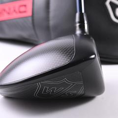 Wilson Dynapower Carbon 2023 Driver / 9 Degree / Regular Flex Ventus Blue 6 - Image 4