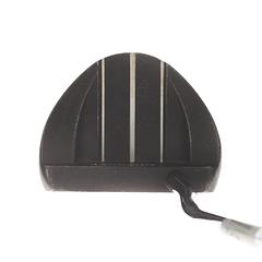 Odyssey Whit Hot Pro V Line Mens Right Hand Putter 35" Mallet - Odyssey - Image 2