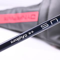 Wilson Dynapower Carbon 2023 Driver / 9 Degree / Regular Flex Ventus Blue 6 - Image 7