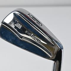 Mizuno TP-9 #6 Iron / Regular Flex Dynamic Gold R400 Shaft - Image 1