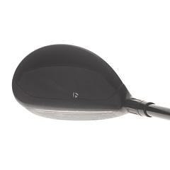 TaylorMade Stealth 2 Graphite Mens Right Hand 4 Hybrid 22* Regular - Fujikura Ventus TR HB Red 6-R - Image 2