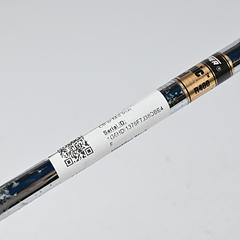 Mizuno TP-9 #6 Iron / Regular Flex Dynamic Gold R400 Shaft - Image 5