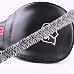 Wilson Dynapower Carbon 2023 Driver / 9 Degree / Regular Flex Ventus Blue 6 - Image 9