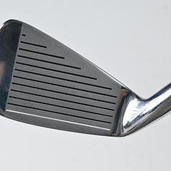 Mizuno TP-9 #6 Iron / Regular Flex Dynamic Gold R400 Shaft - Image 2