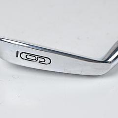 Mizuno TP-9 #6 Iron / Regular Flex Dynamic Gold R400 Shaft - Image 3