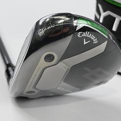 Left Hand Callaway Elyte #3 Wood / 15 Degree / Stiff Flex Denali Charcoal 70 - Image 2
