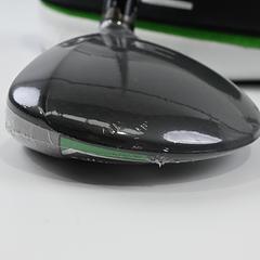 Left Hand Callaway Elyte #3 Wood / 15 Degree / Stiff Flex Denali Charcoal 70 - Image 4