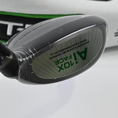 Left Hand Callaway Elyte #3 Wood / 15 Degree / Stiff Flex Denali Charcoal 70 - Image 5