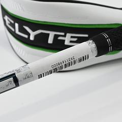 Left Hand Callaway Elyte #3 Wood / 15 Degree / Stiff Flex Denali Charcoal 70 - Image 8