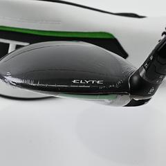 Left Hand Callaway Elyte #3 Wood / 15 Degree / Stiff Flex Denali Charcoal 70 - Image 6