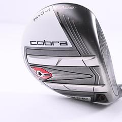 Cobra King F9 #3 Wood / 14.5 Degree / Regular Flex Fujikura Atmos Blue 7 Shaft - Image 8