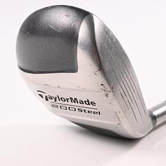 Taylormade 200 Steel #3 Wood / 15 Degree / Regular Flex Taylormade Lite 80 Shaft - Image 1