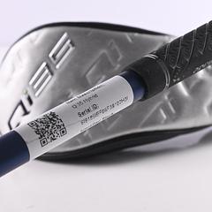 Taylormade Qi35 #4 Hybrid / 22 Degree / Stiff Flex Fujikura Ventus Blue '25 7 - Image 3